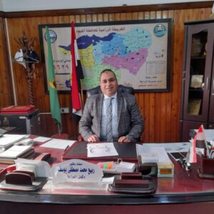 نبات الجوار .. د.ربيع مصطفى: يتحمل الملوحة ويساهم في حل أزمة الأعلاف الصيفية 12 ربيع مصطفى