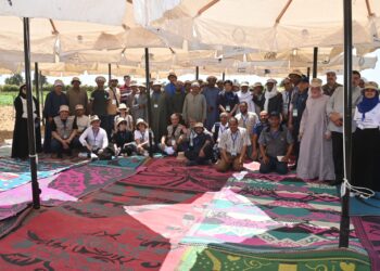 منتدى مستقبل مدارس المزارعين الحقلية يؤكد أهميتها لإحداث تحول تنموي مستدام