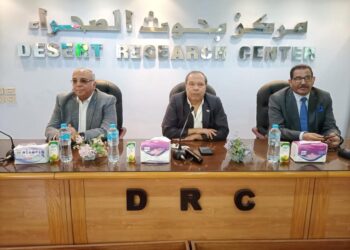 بحوث الصحراء ينظم ندوة علمية للتعريف بقانون تنظيم الجامعات
