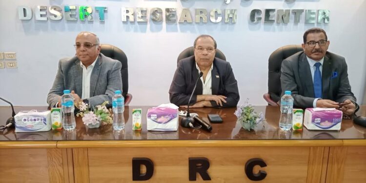 بحوث الصحراء ينظم ندوة علمية للتعريف بقانون تنظيم الجامعات