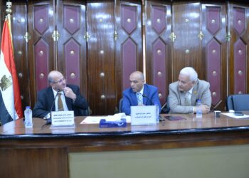 رئيس قطاع الثروة الحيوانية : توفير الأعلاف أدى لانخفاض أسعار الدواجن والبيض