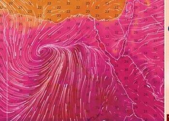 ” تغير المناخ” يصدر 5 توصيات زراعية لمواجهة اضطرابات الغد