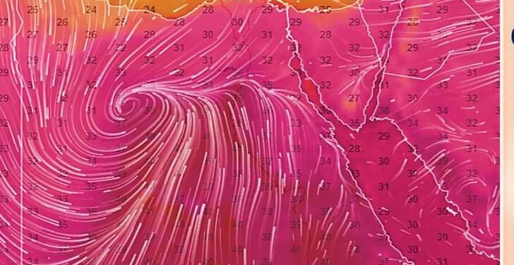 ” تغير المناخ” يصدر 5 توصيات زراعية لمواجهة اضطرابات الغد