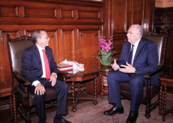 السيد القصير