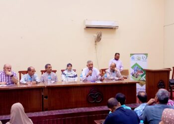 وكيل زراعة أسيوط