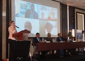 الاستزراع المائي