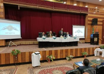 التعديات على الأراضي الزراعية