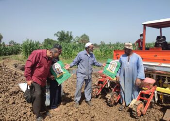 المركزية للإرشاد