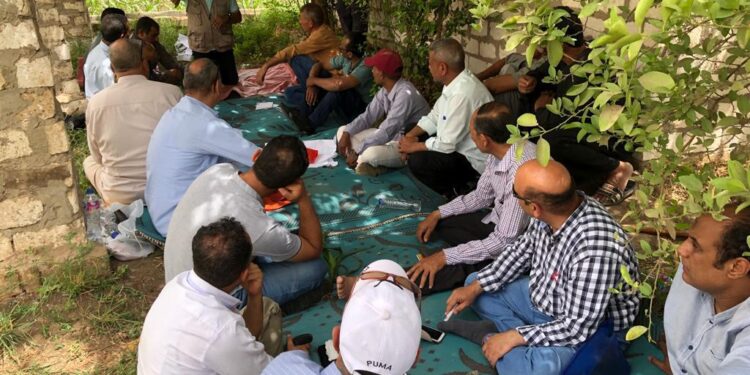 مدارس المزارعين