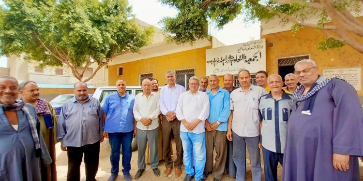 توريد القمح