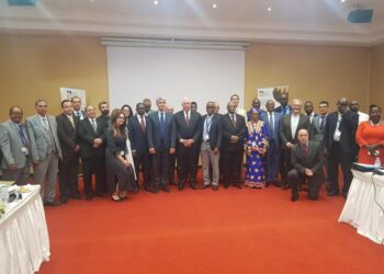 وزير الزراعة