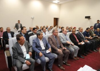 وزير الزراعة