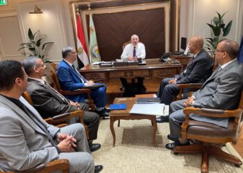 وزير الزراعة