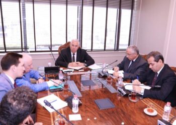 وزير الزراعة