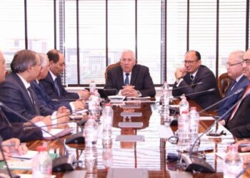 وزير الزراعة