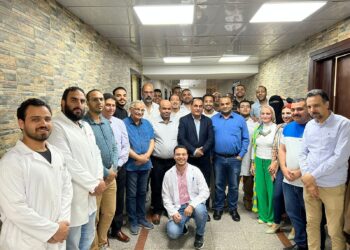 القومية لضمان الجودة تجدد اعتماد 6 معامل بالمركزي للمبيدات