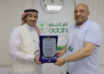 الأضاحي