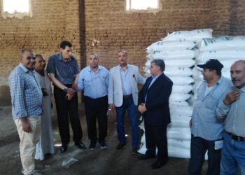 الإصلاح الزراعي