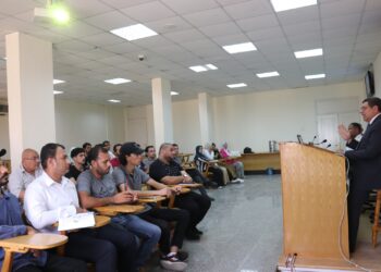 الاستزراع السمكي