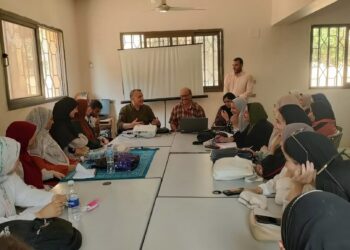 محطة بحوث سخا