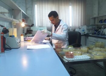 فحص وإصدار  3000 عينة وشهادة منتجات غذائية