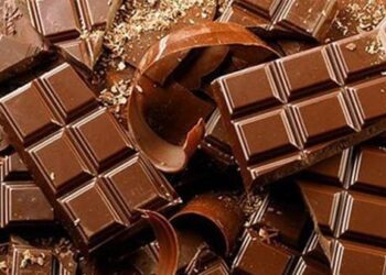 في اليوم العالمي للشيكولاتة