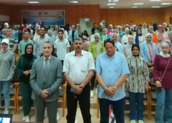 محطة بحوث سخا