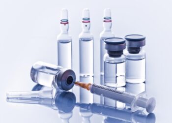 اللقاحات البيطرية