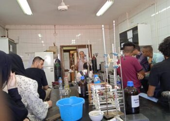 تكنولوجيا الأغذية