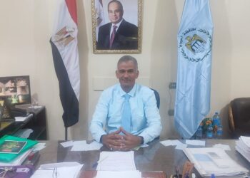 مجمعات الخدمات الزراعية