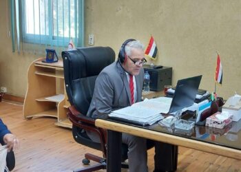 صحة الحيوان