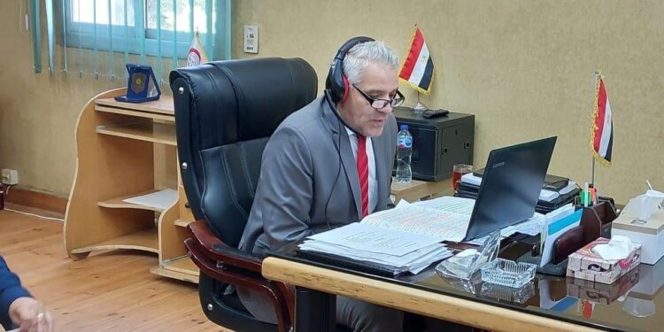 صحة الحيوان