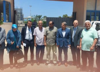 الزراعة تتابع منظومة حوكمة الاسمدة لضمان وصول الدعم لمستحقيه