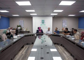 متبقيات المبيدات