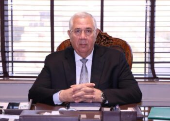 وزير الزراعة: الصادرات الزراعية تتجاوز 4.6 مليون 6 الصادرات الزراعية