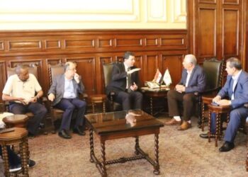 الأنشطة الزراعية