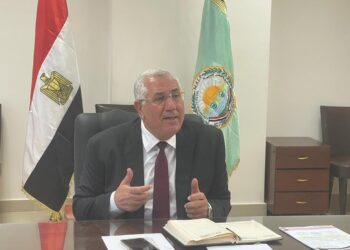 تقاوى المحاصيل