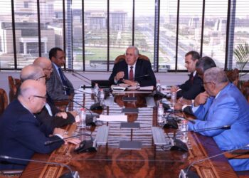 وزير الزراعة