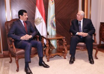 وزير الزراعة