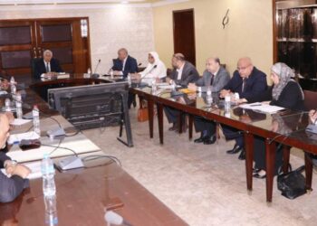 القصير يوجه بتقديم كل الدعم لـ الوحدات البيطرية في المحافظات