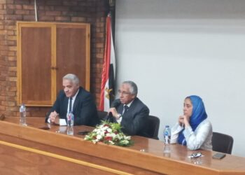 البحوث الزراعية