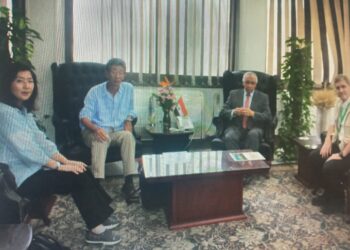 البحوث الزراعية