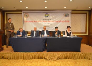 البحوث الزراعية