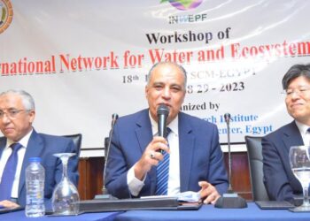 رئيس قطاع الإرشاد الزراعي يفتتح ورشة عمل دولية لترشيد استخدام المياه والبيئة بحقول الأرز