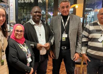 حدائق الحيوان