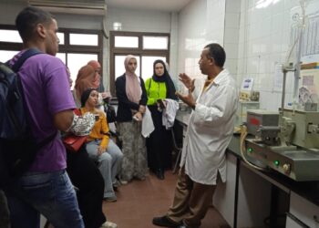 تكنولوجيا الأغذية