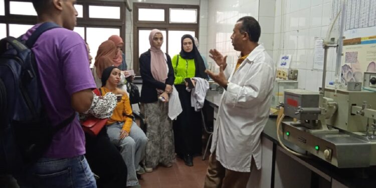 تكنولوجيا الأغذية