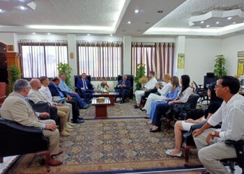 البحوث الزراعية