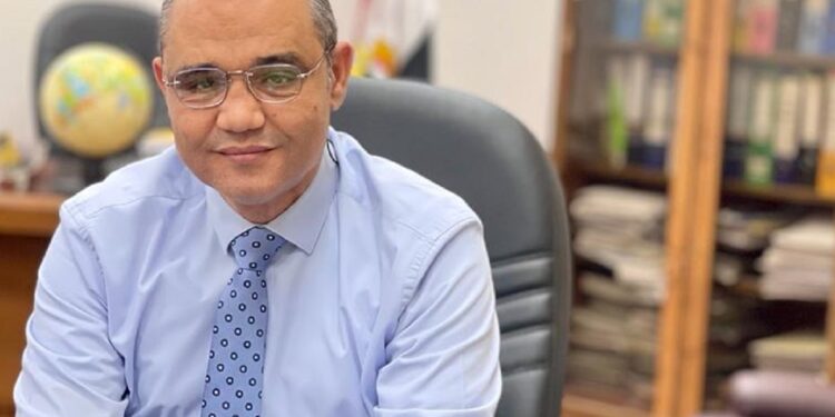 المركزي للرقابة على المستحضرات البيطرية