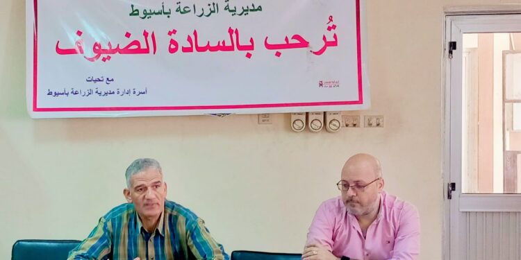 الزراعات الصيفية